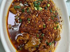 -闻道食府烙饼卷带鱼(原车耳营店原大觉寺店)