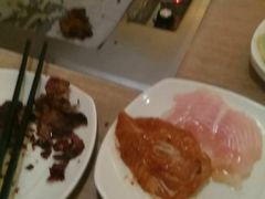 -福成自助烤肉(青春路店)