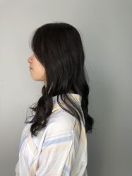 -茶发Salon·烫发染发理发