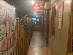 -三个大叔烤羊肉串·炭炉砂锅菜(西三旗店)