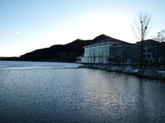 -北京宽沟会议中心