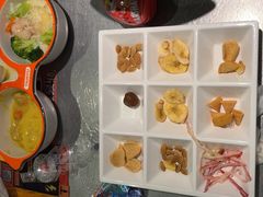 -探鱼·鲜青椒爽麻烤鱼(苏宁广场店)