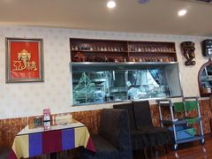 -亚桥咖喱(延安路店)