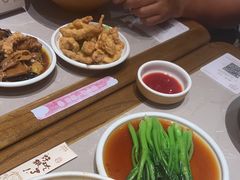 -松鹤楼面馆(清河万象汇店)