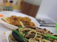 -陈根记大牌档