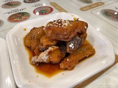 -古井假日酒店-古井面馆•淮上豆府(长江东路店)