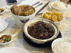 -三美肉骨茶(柏威年广场店)