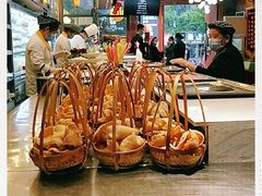 -晓秧锅鲜货火锅·重庆老字号(步步高店)