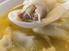-笑来喜馄饨小笼工坊店(湖滨街店)