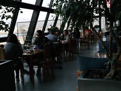 -四月吧餐厅(正阳步行街店)