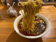 -蒋家肠旺面馆老店(合群路店)