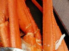 -东方红海鲜百汇(国际大厦店)