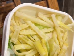 -快活林酸汤鱼鲜品火锅店(甲秀楼店)