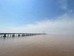-宁波海天一洲景区