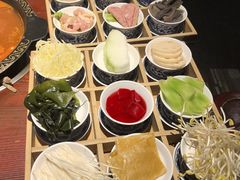 -黄家码头老火锅(解放碑旗舰店)