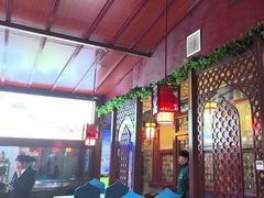 -阿西娅食府(中关村店)