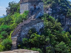 -慕田峪长城