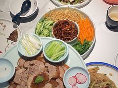 -额娘·春饼烤鸭(天鸿店)