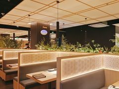 -德川家日本料理(顺义华联店)