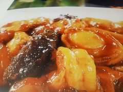 -鸭王烤鸭店(三里河店)