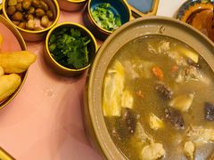 肉骨茶-意浓东南亚餐厅(滕州万达店)