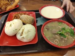 -老回回饺子馆(海洋馆店)