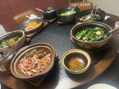 -旺爷砂锅·茶作(国贸城店)