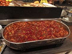 -阿纳迪酒店·秘境西餐厅