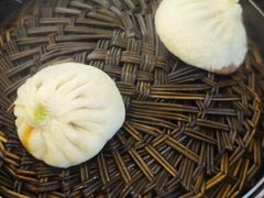 风味排骨包子-张包铺(道外店)