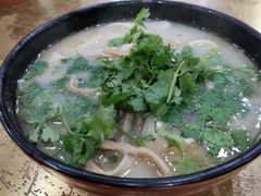 -惠丰源烩面馆(经七路店)