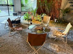 -J Create城市露营咖啡·简餐·宠物(上海动物园店)