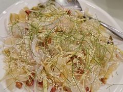 -寻味顺德·南记酒家·传统顺德菜·鱼生(广源路店)