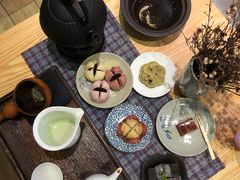 -扫雪煮茶(西村店)