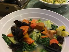 -龙桥私厨·姜花菊花过桥鱼·顺德菜(容桂店)