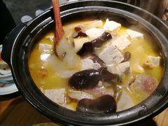 -刀板香·安徽菜(望江东路店)