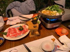 -熹炭精致日料(金融街购物中心店)