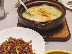 -南景饭店(万家丽路店)