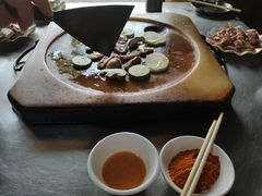 -老字号.雅克白族石板烧十年老店(大理古城店)