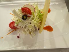 -马迭尔西餐厅(中央大街店)