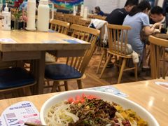 大堂-贵凤凰贵州米粉(五道口店)
