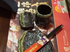 -弓二·烧鸟居酒屋(财富购物中心店)
