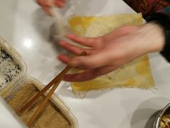 -正南齐北·老街糯米团(洪崖洞店)