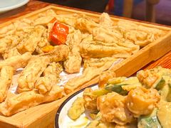 -满堂春特色餐馆