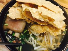 -螺蛳粉先生(蓟门桥店)