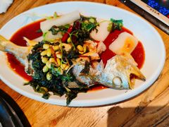 -三个渔夫·蒸汽海鲜(万德大厦店)