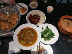 -简小舍·民间手艺菜(武昌江滩店)