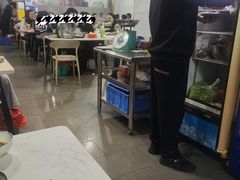 -菜忠潮州牛肉店(岗厦店)