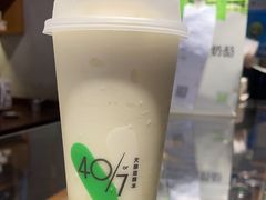 -宝珠奶酪(闵行仲盛店)