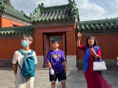 -历代帝王庙博物馆