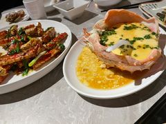 -达叔香味海鲜(海棠68环球美食街店)